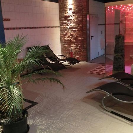Mcm Comfort Apartments Weenzen Zewnętrze zdjęcie