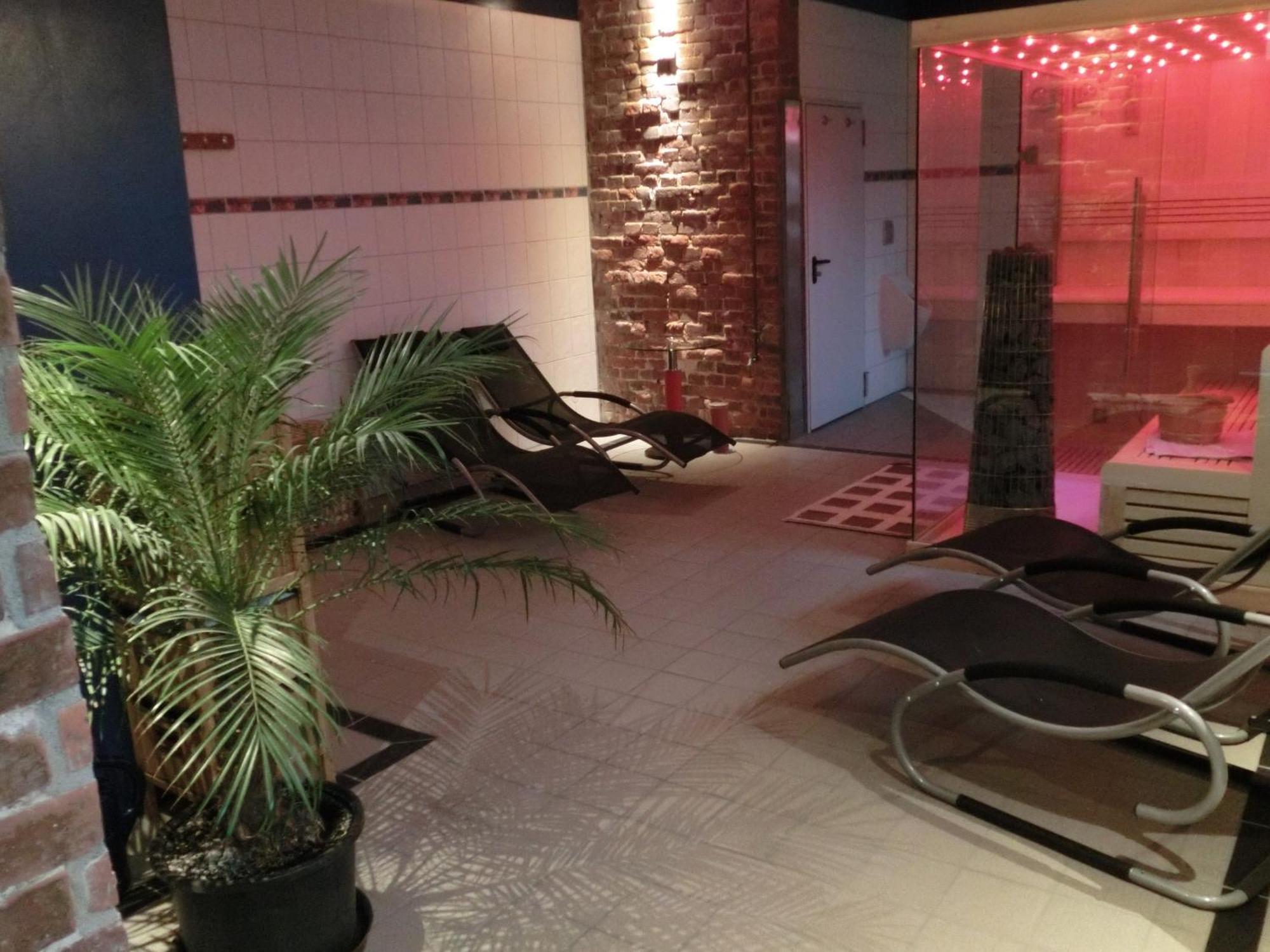 Mcm Comfort Apartments Weenzen Zewnętrze zdjęcie