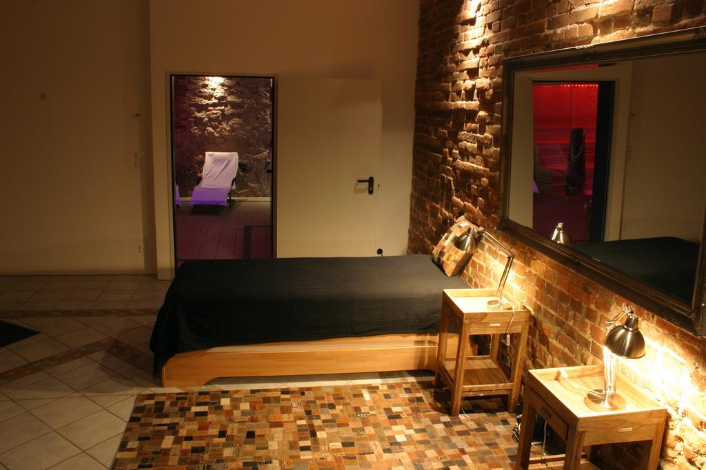 Mcm Comfort Apartments Weenzen Zewnętrze zdjęcie