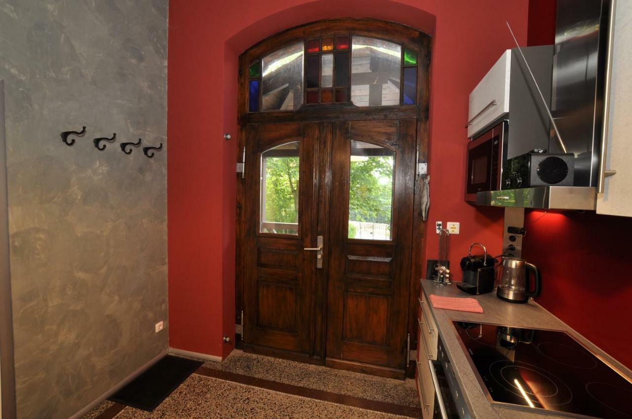 Mcm Comfort Apartments Weenzen Zewnętrze zdjęcie
