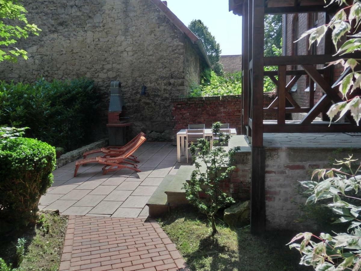 Mcm Comfort Apartments Weenzen Zewnętrze zdjęcie