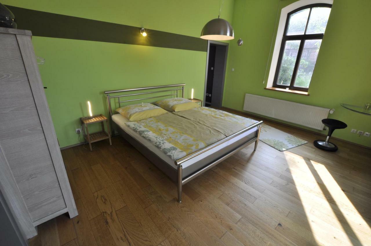 Mcm Comfort Apartments Weenzen Zewnętrze zdjęcie