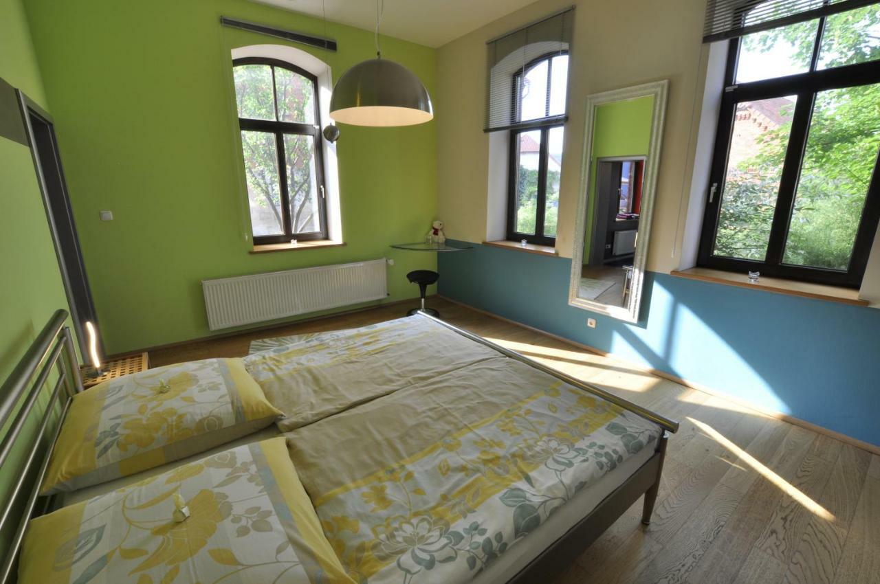 Mcm Comfort Apartments Weenzen Zewnętrze zdjęcie