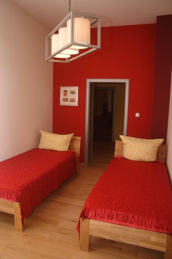 Mcm Comfort Apartments Weenzen Zewnętrze zdjęcie