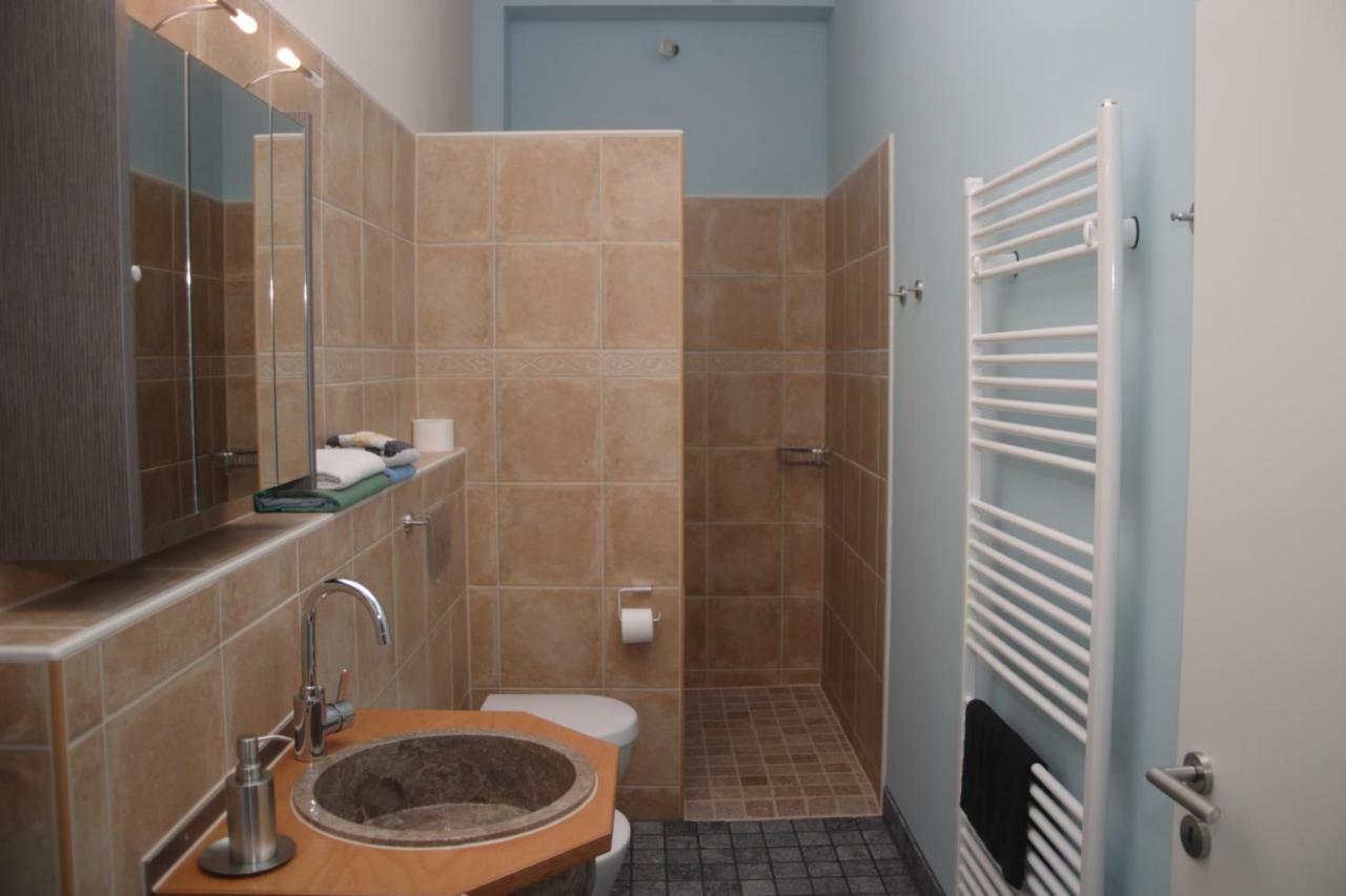 Mcm Comfort Apartments Weenzen Zewnętrze zdjęcie