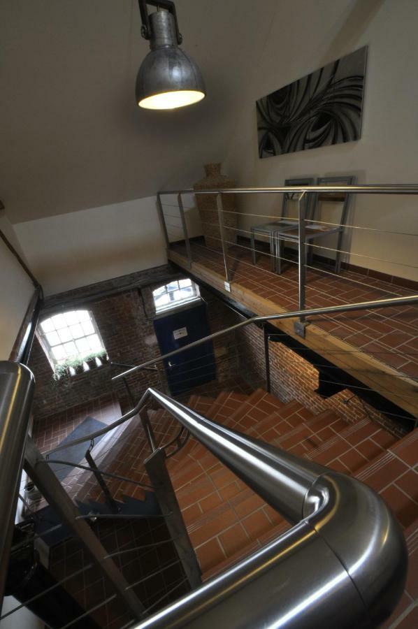 Mcm Comfort Apartments Weenzen Zewnętrze zdjęcie