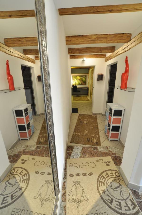 Mcm Comfort Apartments Weenzen Zewnętrze zdjęcie
