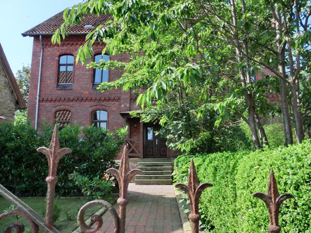 Mcm Comfort Apartments Weenzen Zewnętrze zdjęcie