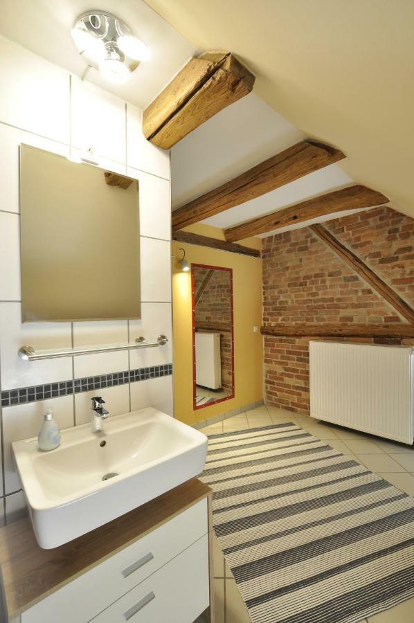 Mcm Comfort Apartments Weenzen Zewnętrze zdjęcie